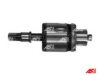 AS-PL SA2009 Armature, starter
